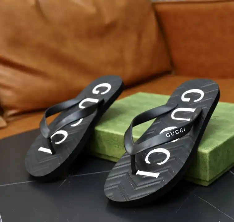 hype Gucci Slippers