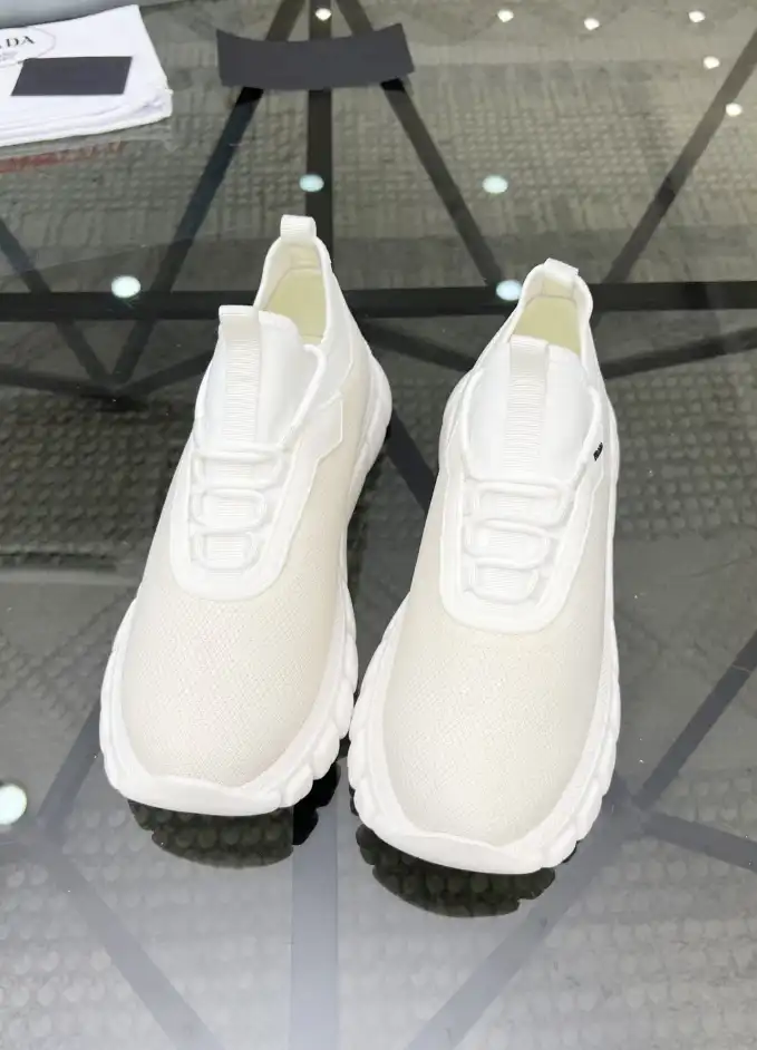 hype Prada Sneakers