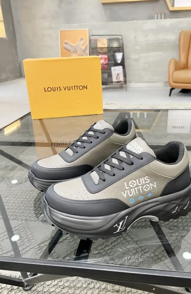 hype LV Casual Shoes