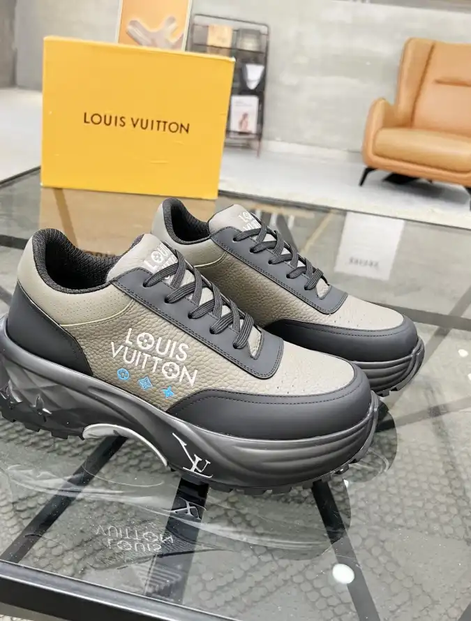 hype LV Casual Shoes