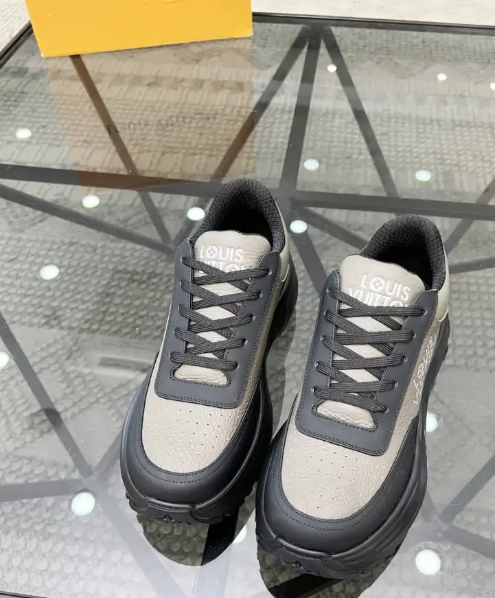 hype LV Casual Shoes