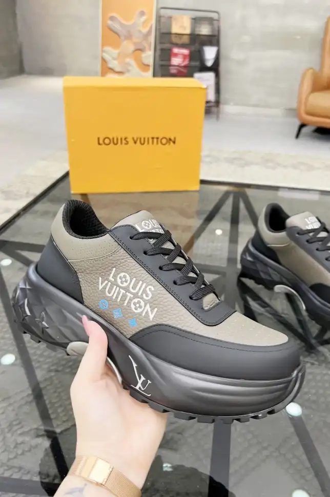 hype LV Casual Shoes