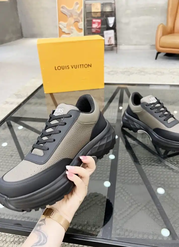 hype LV Casual Shoes