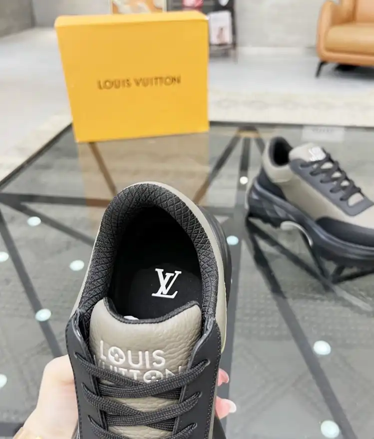 hype LV Casual Shoes