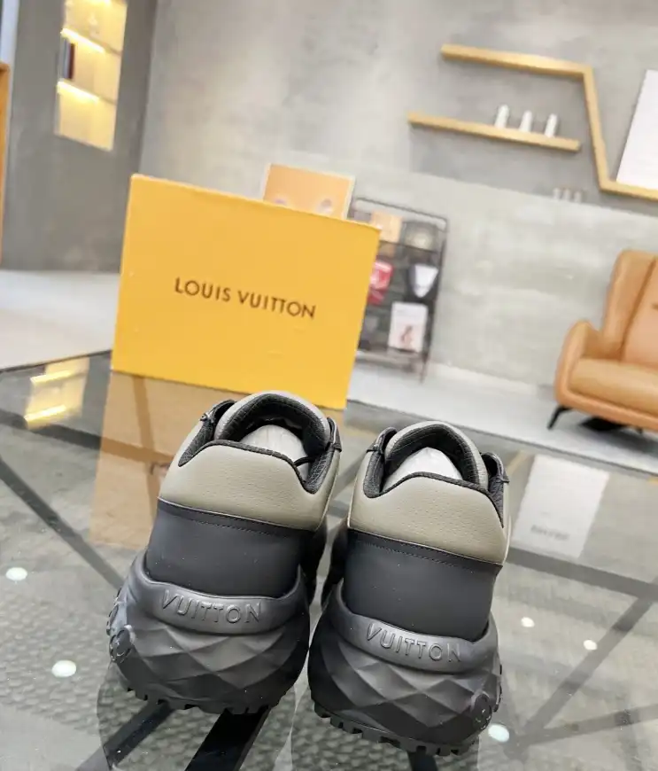 hype LV Casual Shoes