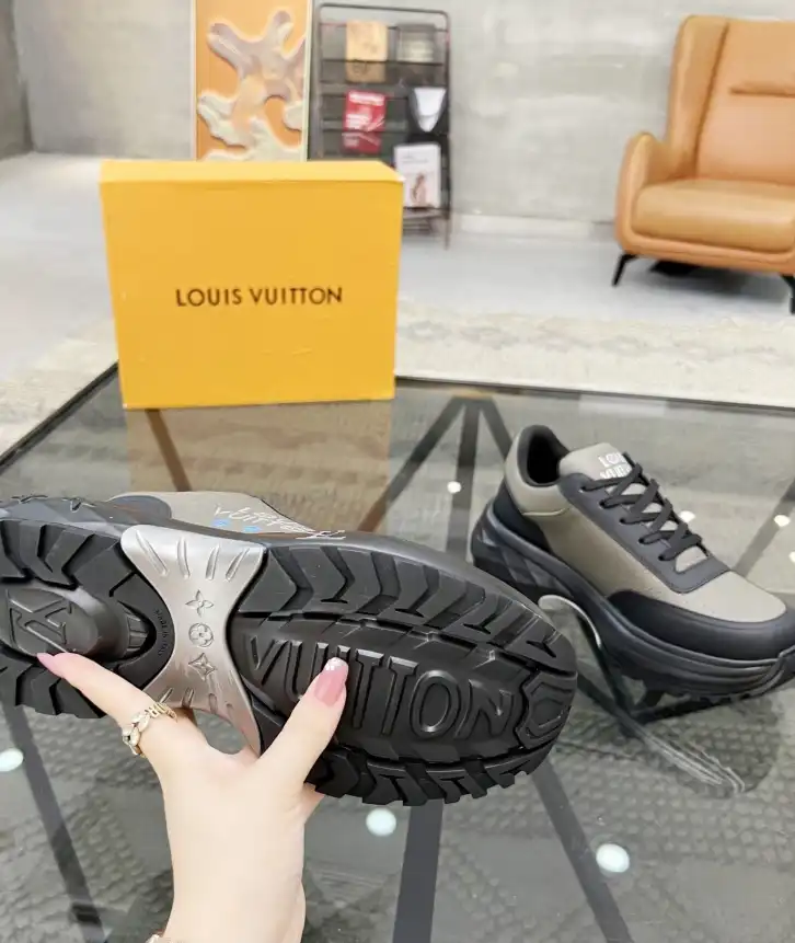 hype LV Casual Shoes