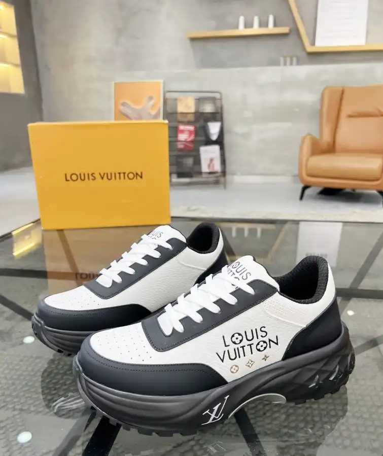 hype LV Casual Shoes