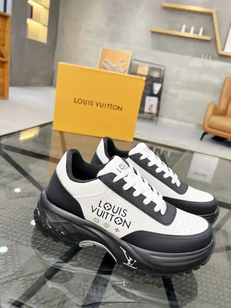 hype LV Casual Shoes