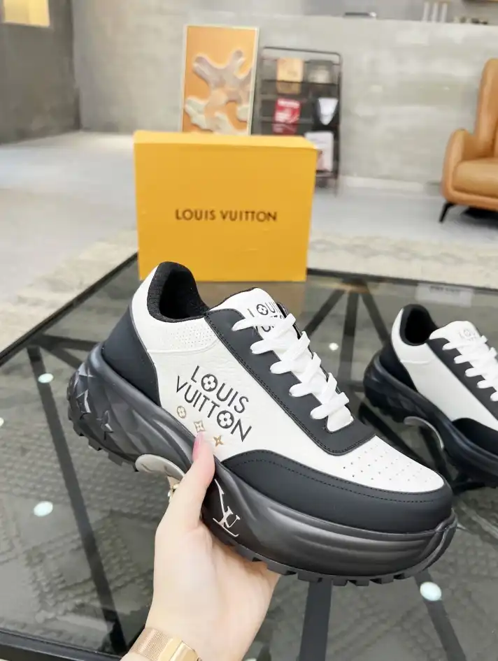 hype LV Casual Shoes