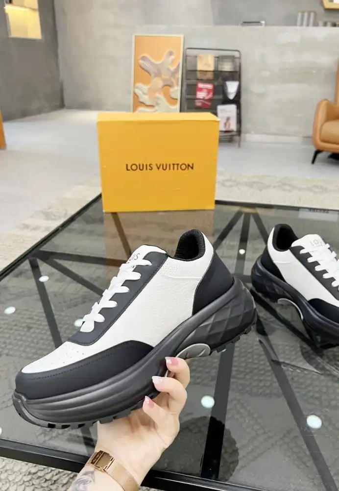 hype LV Casual Shoes