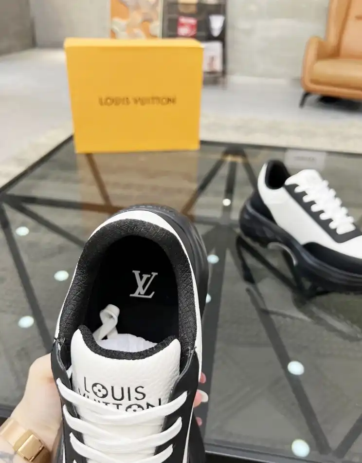 hype LV Casual Shoes