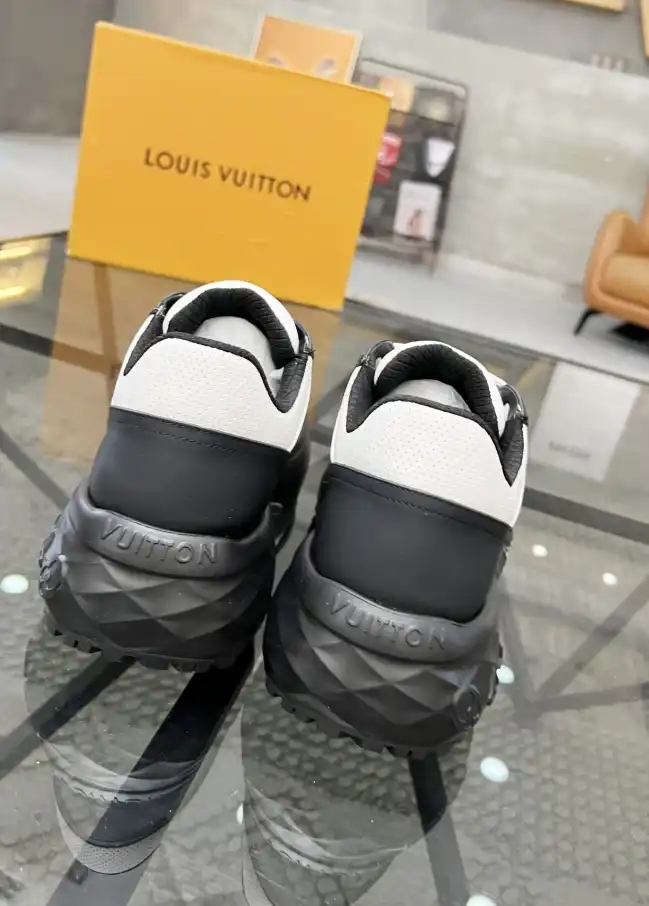 hype LV Casual Shoes