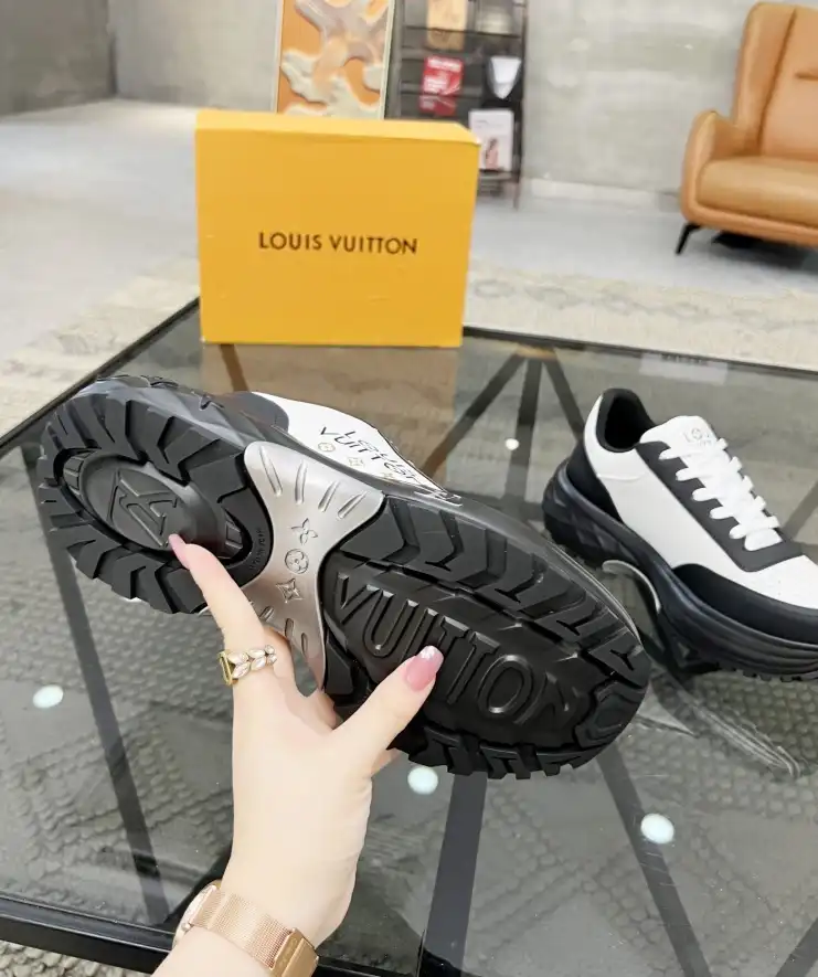 hype LV Casual Shoes