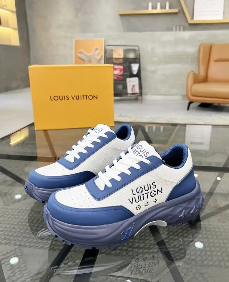 hype LV Casual Shoes