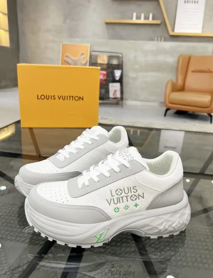 hype LV Casual Shoes