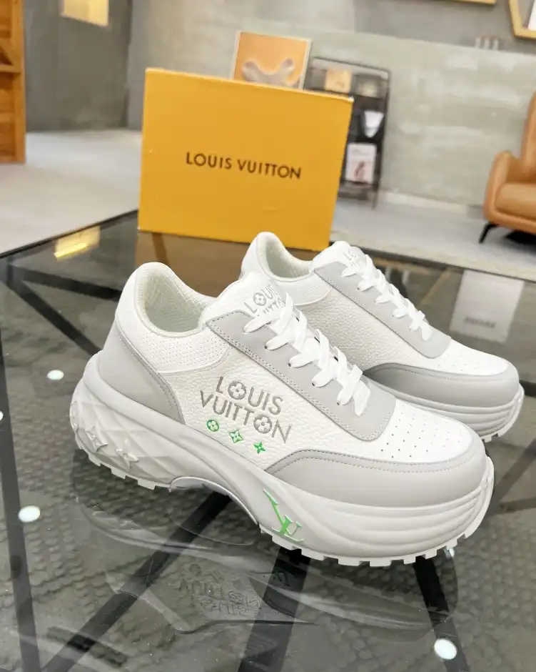 hype LV Casual Shoes