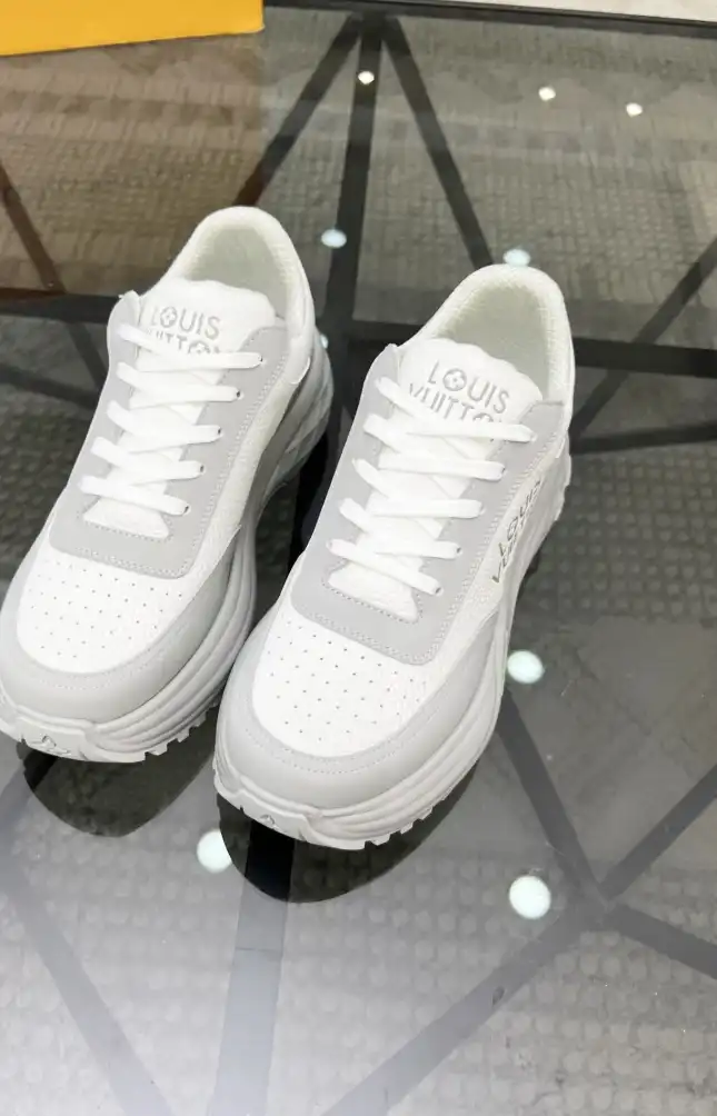 hype LV Casual Shoes