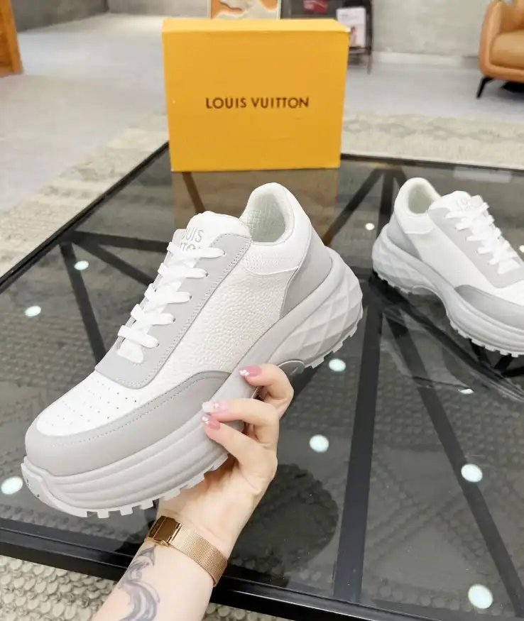 hype LV Casual Shoes