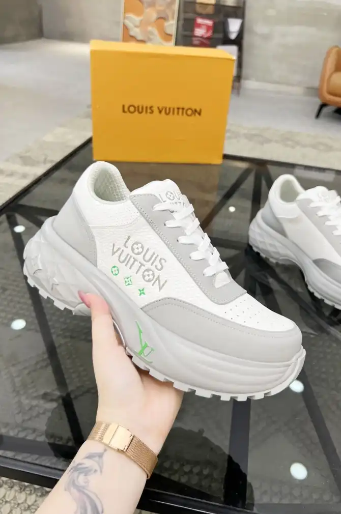 hype LV Casual Shoes