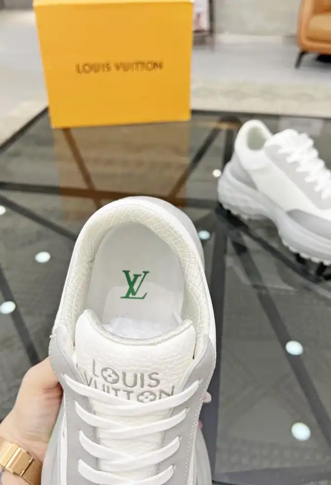 hype LV Casual Shoes