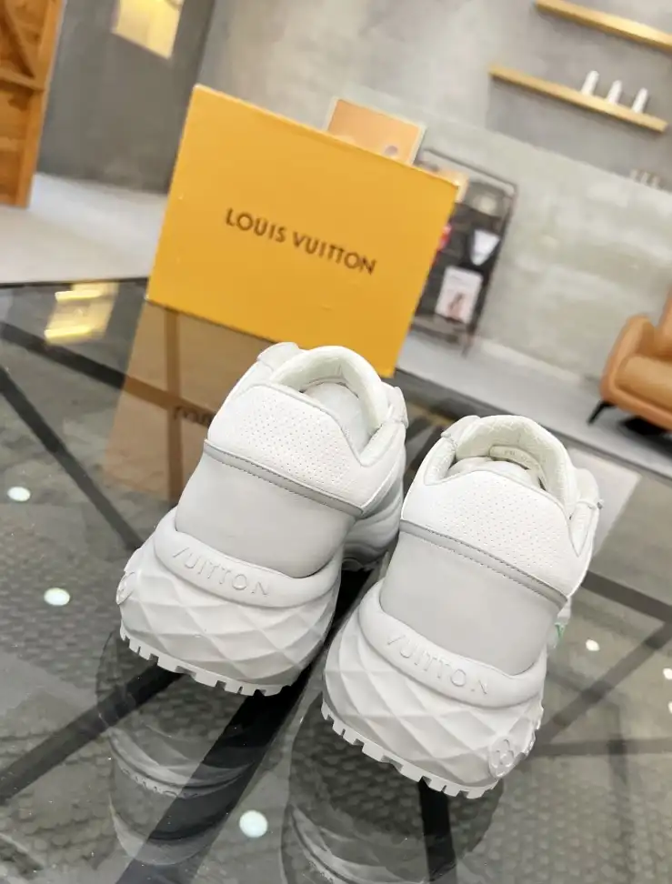 hype LV Casual Shoes