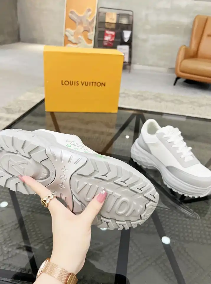 hype LV Casual Shoes