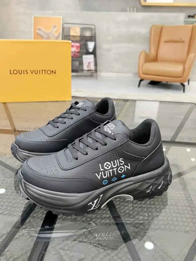 hype LV Casual Shoes