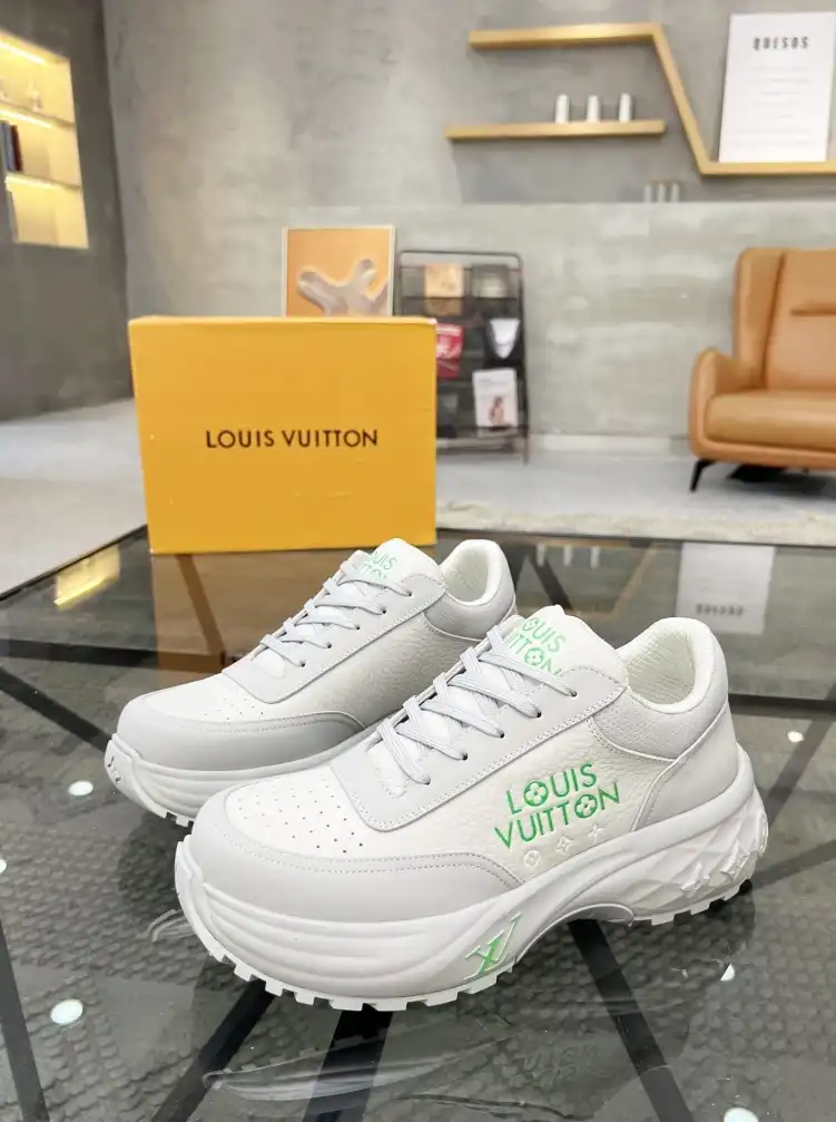 hype LV Casual Shoes