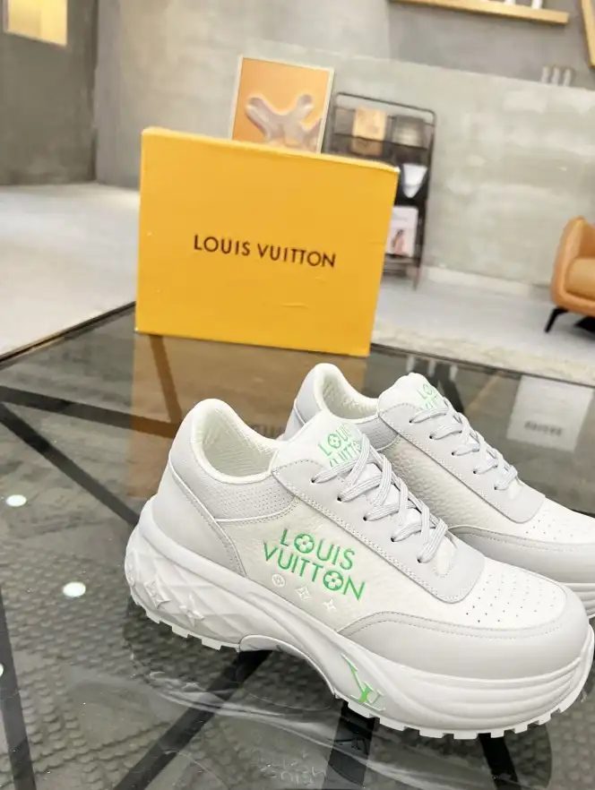 hype LV Casual Shoes