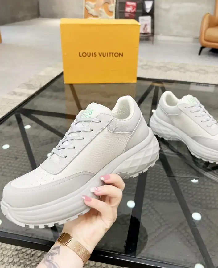 hype LV Casual Shoes