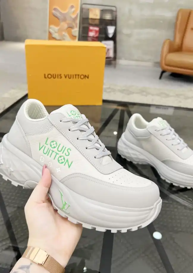 hype LV Casual Shoes