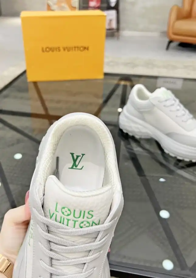 hype LV Casual Shoes