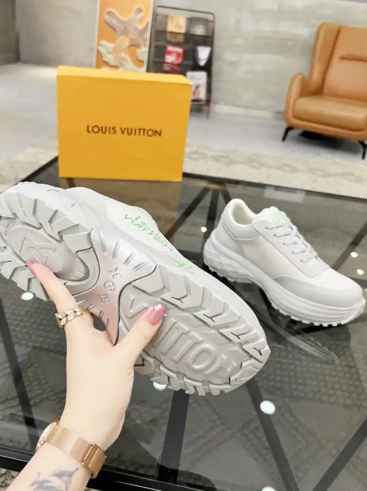 hype LV Casual Shoes