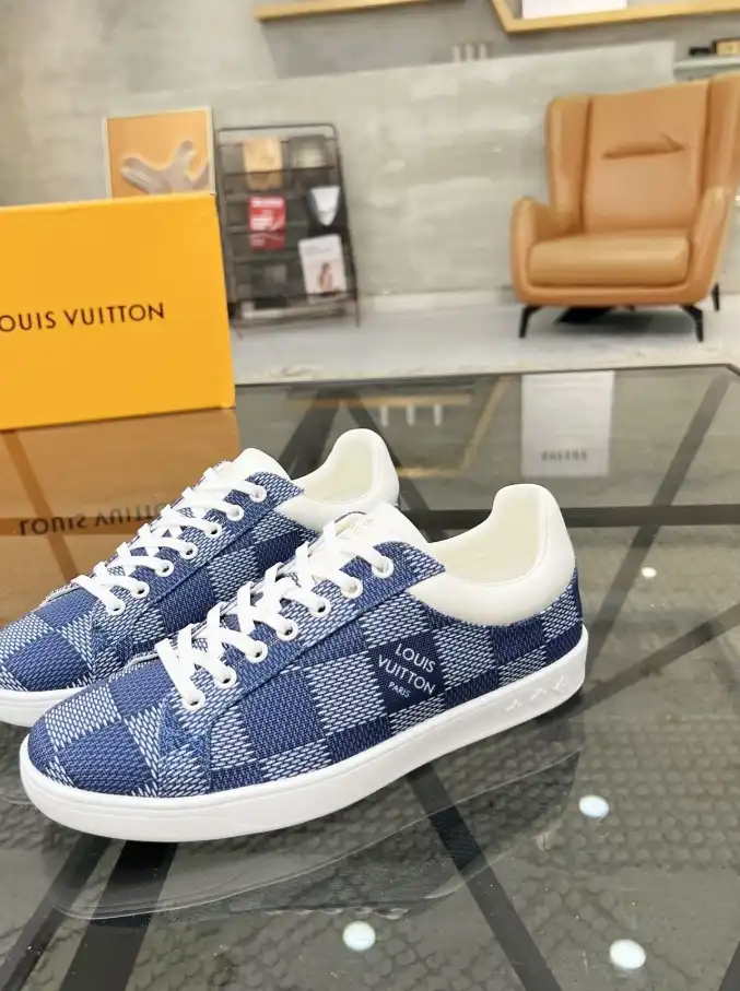 hype LV Casual Shoes