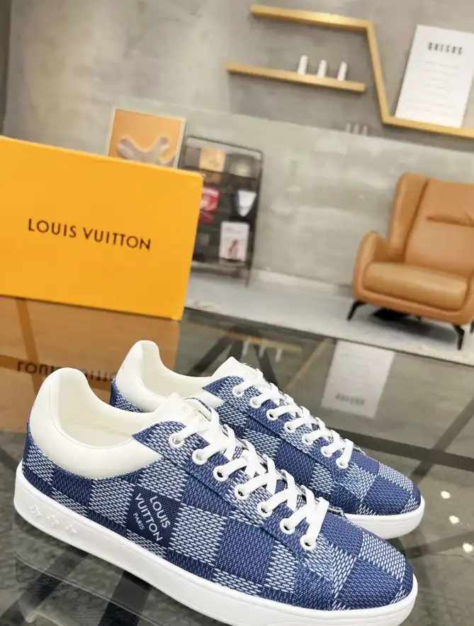 hype LV Casual Shoes