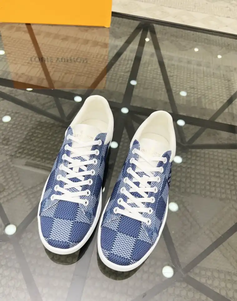 hype LV Casual Shoes