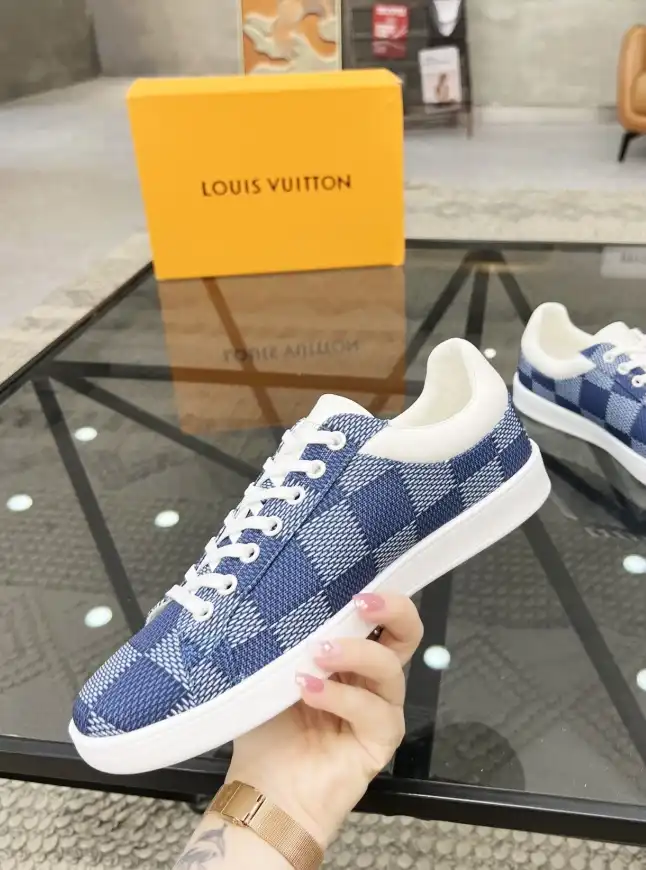 hype LV Casual Shoes