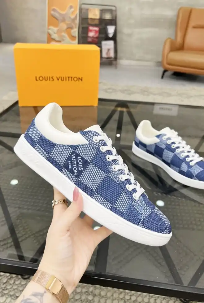 hype LV Casual Shoes