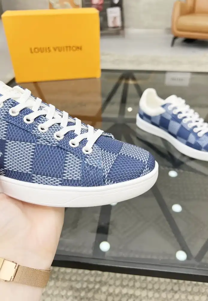 hype LV Casual Shoes