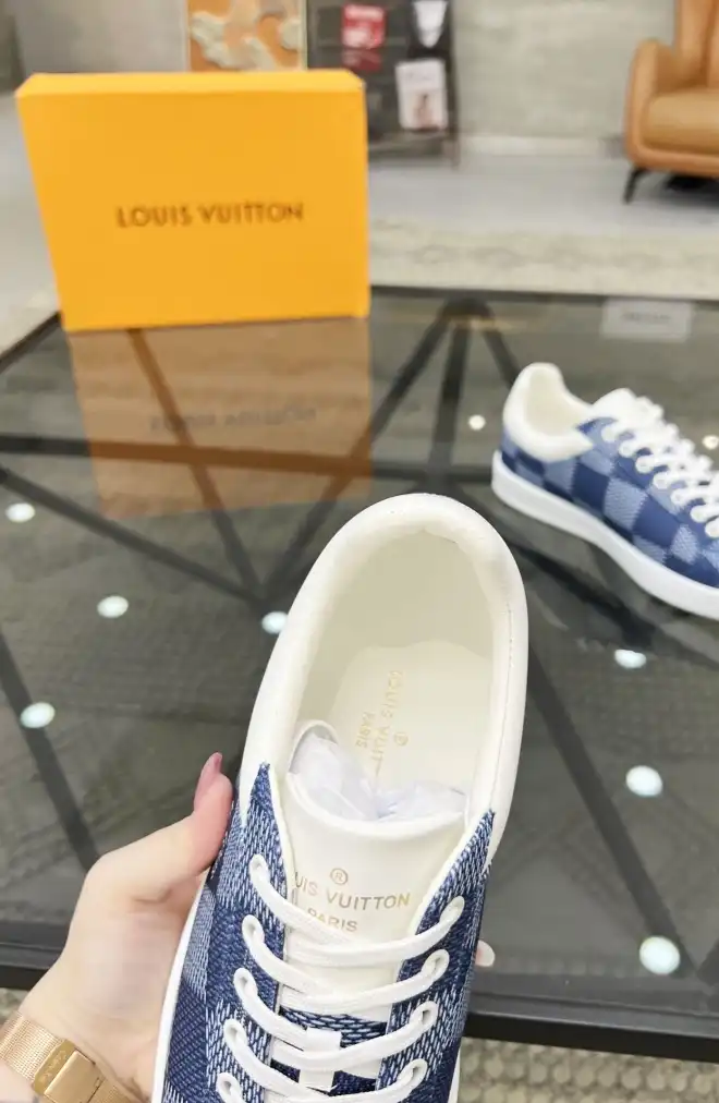 hype LV Casual Shoes