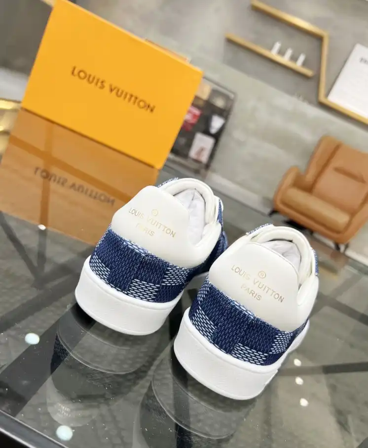 hype LV Casual Shoes