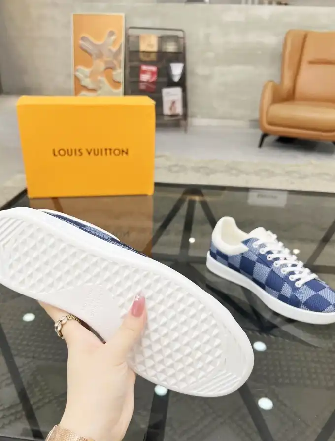 hype LV Casual Shoes