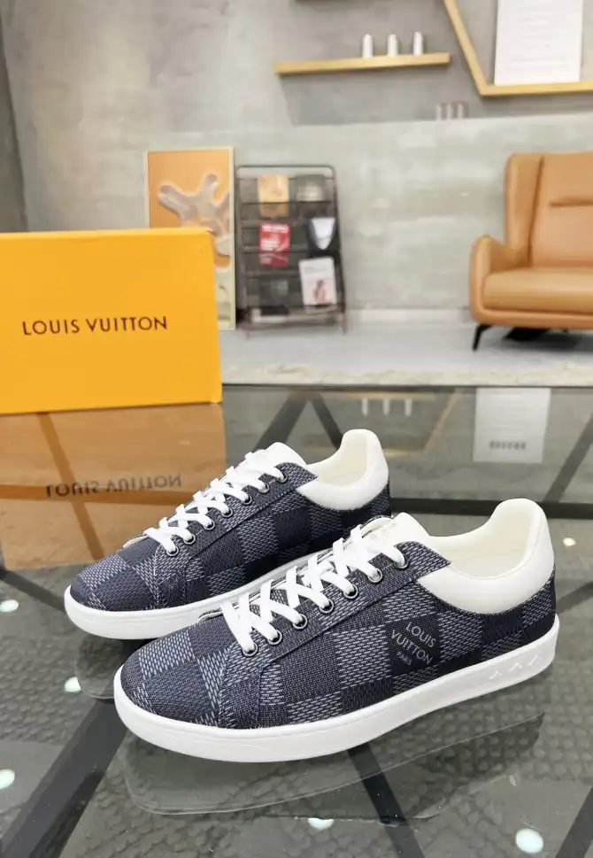 hype LV Casual Shoes