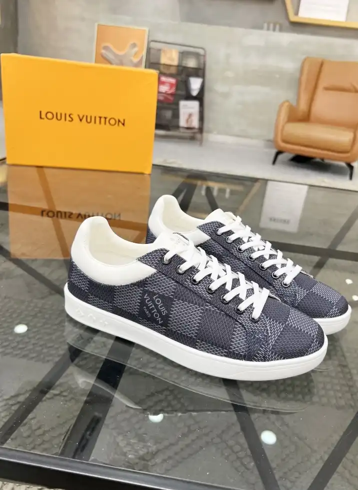 hype LV Casual Shoes