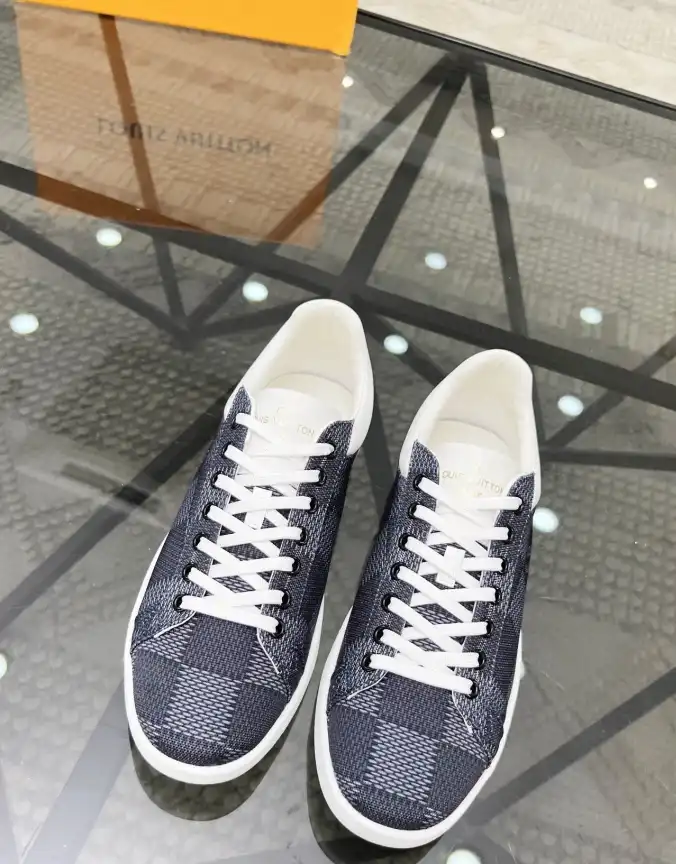 hype LV Casual Shoes