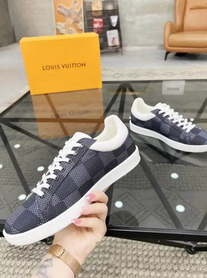 hype LV Casual Shoes