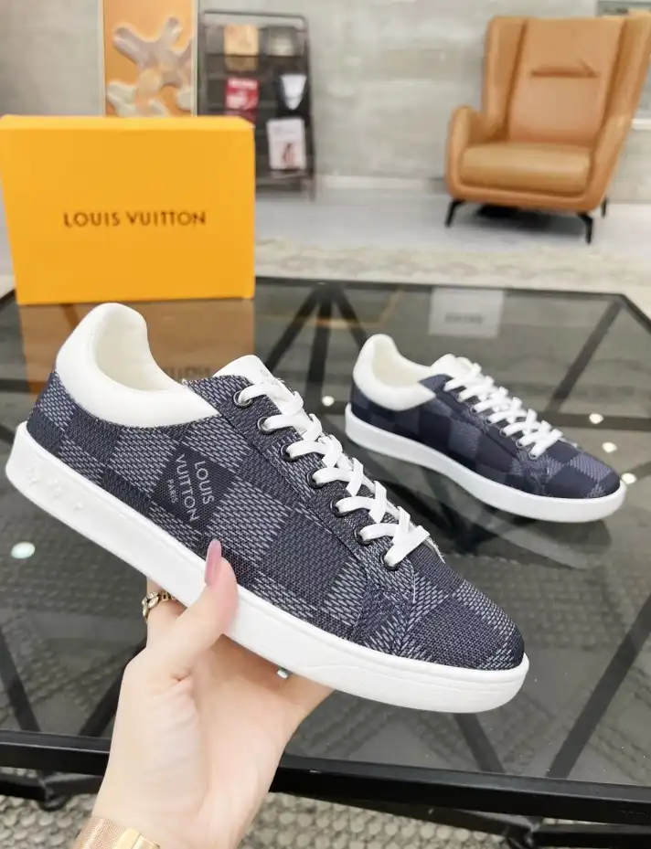 hype LV Casual Shoes