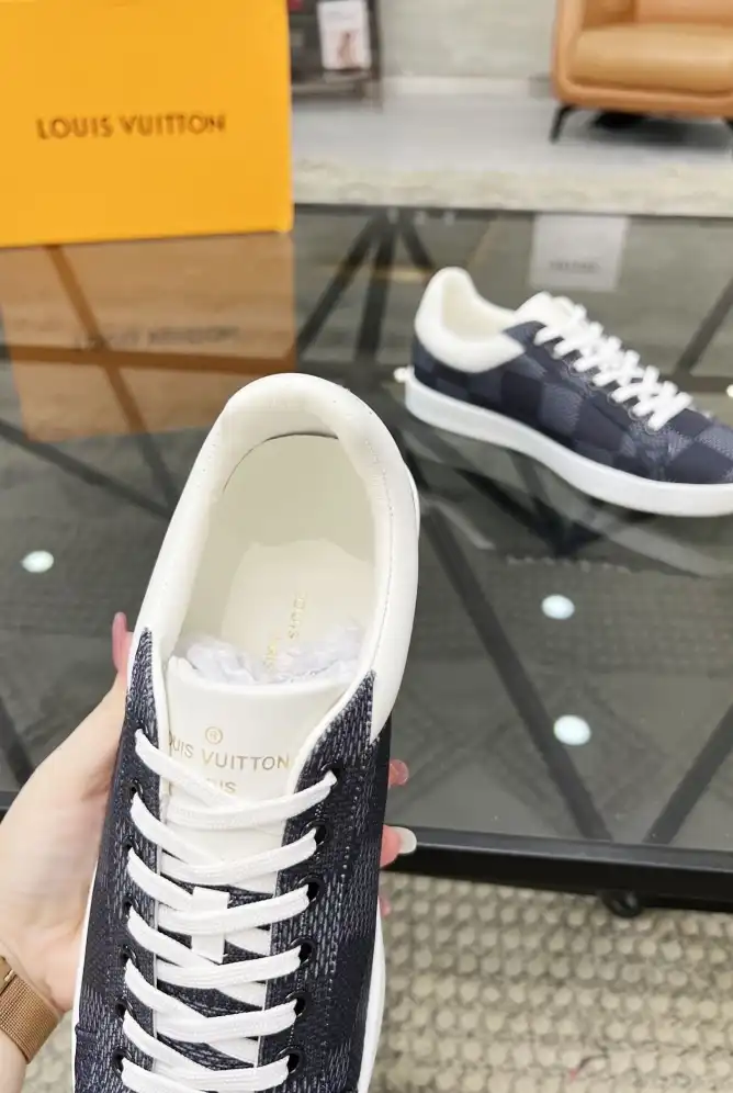 hype LV Casual Shoes