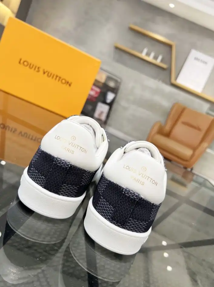 hype LV Casual Shoes