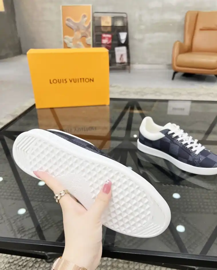 hype LV Casual Shoes